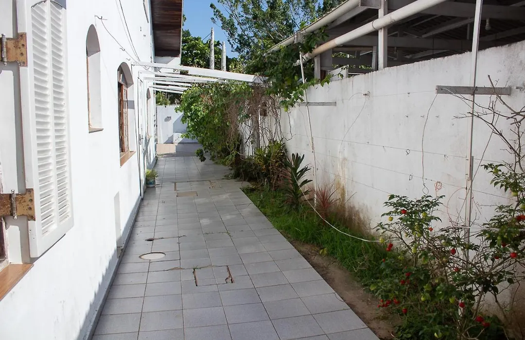 Nova Pérola do Guarujá Pousada-1
